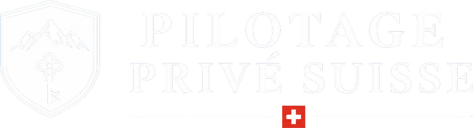 Pilotage Privé Suisse